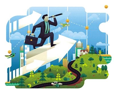 六枝特微信小程序开发公司分析运营商城小程序需要注意的内容