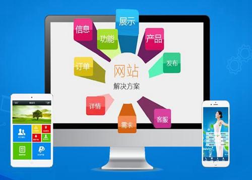 六枝特如何进行网站设计才能突出产品的优势