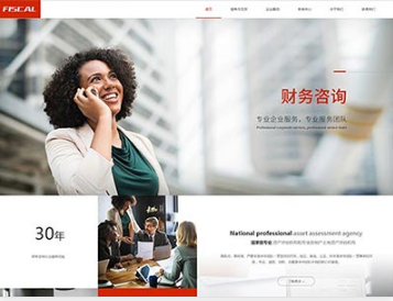 六枝特金融财务